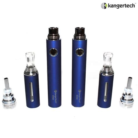 kangertech evod how to use